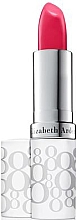 Langanhaltender und cremiger Lippenstift LSF 15 (Tester) - Elizabeth Arden Eight Hour Cream Lip Protectant Stick SPF 15  — Bild N1