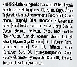Pflegendes Serum für Hände und Nägel mit Rizinusöl und Rosenhydrolat - Lirene Regeneracja — Bild N3