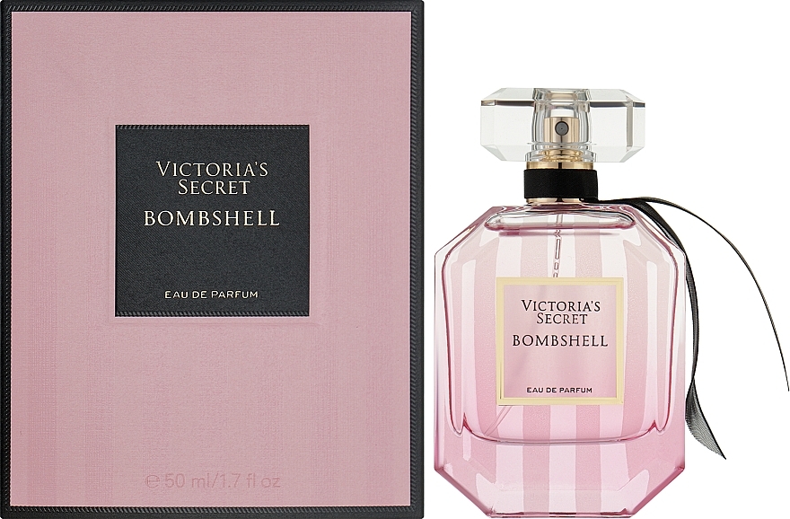 Victoria's Secret Bombshell - Eau de Parfum — Bild N2