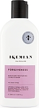 Feuchtigkeitsspendende Haarspülung - Ikemian Hair Care Forgiveness Moisture Restoring Conditioner — Bild N1
