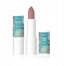 Düfte, Parfümerie und Kosmetik Feuchtigkeitsspendender Lippenstift - Claresa Beauty Cutie Moisture Lipstick