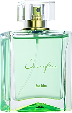 Düfte, Parfümerie und Kosmetik Ajmal Sacrifice II For Him - Eau de Parfum