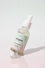 GESCHENK! Beruhigendes Serum mit Centella Asiatica - EveryBody Calm Soothing Face Serum  — Bild N5