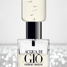 Giorgio Armani Acqua Di Gio - Eau de Parfum — Bild N5