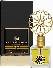 Angela Ciampagna Hatria Collection Liquo - Parfum — Bild N2