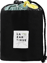 GESCHENK! Schwarze Tasche - Lazartigue  — Bild N1