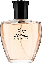 Düfte, Parfümerie und Kosmetik Real Time Coup D'Amour - Eau de Parfum