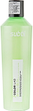 Tiefenreinigendes Shampoo - Laboratoire Ducastel Subtil Color Lab Instant Detox Antipollution Bivalent Shampoo — Bild N1