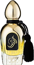 Düfte, Parfümerie und Kosmetik Arabesque Perfumes Majesty - Eau de Parfum