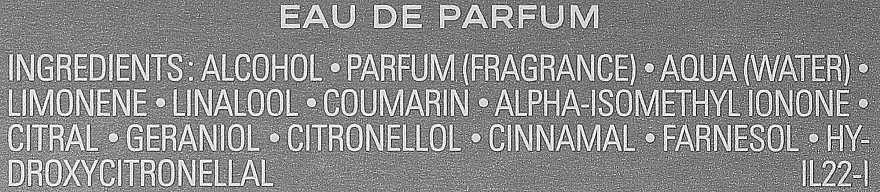 Chanel Allure Homme Sport Eau Extreme - Eau de Parfum — Bild N3