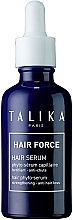 Düfte, Parfümerie und Kosmetik Stärkendes Haarserum - Talika Hair Force Serum 