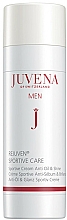 Leichte erfrischende und energetisierende Gesichtscreme für Männer - Juvena Rejuven Men Sportive Cream Anti Oil & Shine — Bild N1