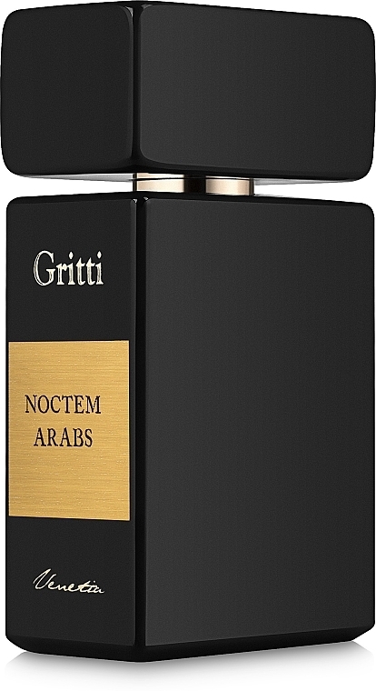 Dr. Gritti Noctem Arabs - Eau de Parfum — Bild N2