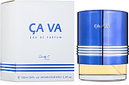 Cindy C. GA VA - Eau de Parfum — Bild N4