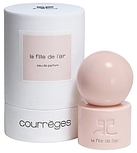 Courreges La Fille de l`Air - Eau de Parfum — Bild N3