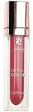 Düfte, Parfümerie und Kosmetik Lippenstift mit Lackeffekt - BioNike Defence Color Liplaque