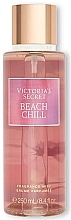 Parfümiertes Körperspray - Victoria's Secret Beach Chill Fragrance Mist — Bild N1