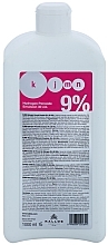 Düfte, Parfümerie und Kosmetik Oxidationsmittel 9% - Kallos Cosmetics KJMN Hydrogen Peroxide Emulsion