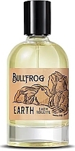 Bullfrog Elements Earth - Eau de Toilette — Bild N1