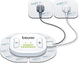 Elektrostimulator EM 70 - Beurer Wireless — Bild N2