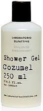 Laboratorio Olfattivo Cozumel - Duschgel — Bild N1