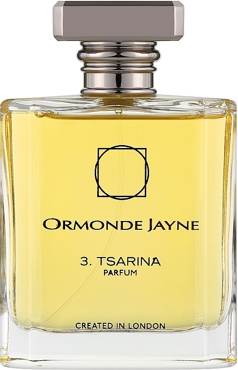 Ormonde Jayne Tsarina - Eau de Parfum — Foto N1