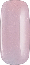 Camouflage-Base für Nägel - Siller Professional Cover Base PINK Opal — Bild N2