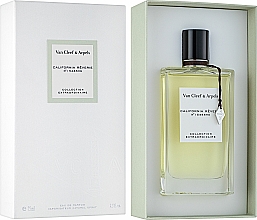 Van Cleef & Arpels Collection Extraordinaire California Reverie - Eau de Parfum — Bild N3