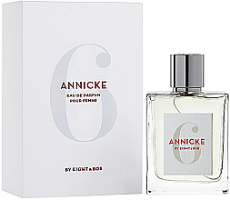 Düfte, Parfümerie und Kosmetik Eight & Bob Annicke 6 - Eau de Parfum