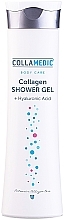 Duschgel - Collamedic Collagen Shower Gel  — Bild N1