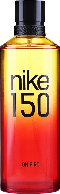 Nike On Fire 150 - Eau de Toilette  — Bild N1