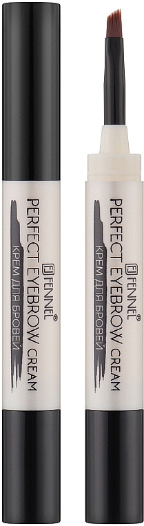 Augenbrauencreme - Fennel Perfect Eyebrow Cream — Bild N1