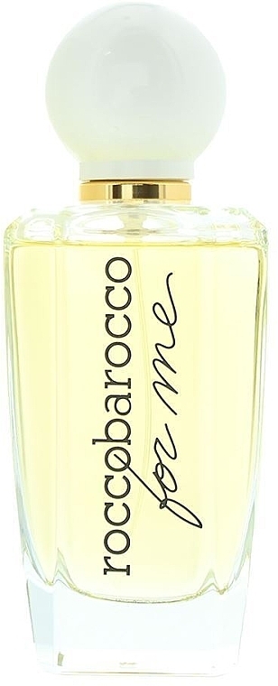 Roccobarocco For Me - Eau de Parfum — Bild N1