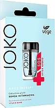 Düfte, Parfümerie und Kosmetik Nagelconditioner Vitaminbombe - Joko Reconstruction Of The Nail Plate Vitamin Bomb