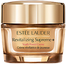 Verjüngende Creme mit komplexer Wirkung - Estee Lauder Revitalizing Supreme+ Youth Power Creme (Refill) — Bild N1