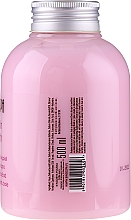 Geschenkset zum Baden - BingoSpa Spa Cosmetics With Silk Set (Duschmilch 300ml + Shampoo 300ml + Seidenelixier für das Bad 500ml) — Bild N5