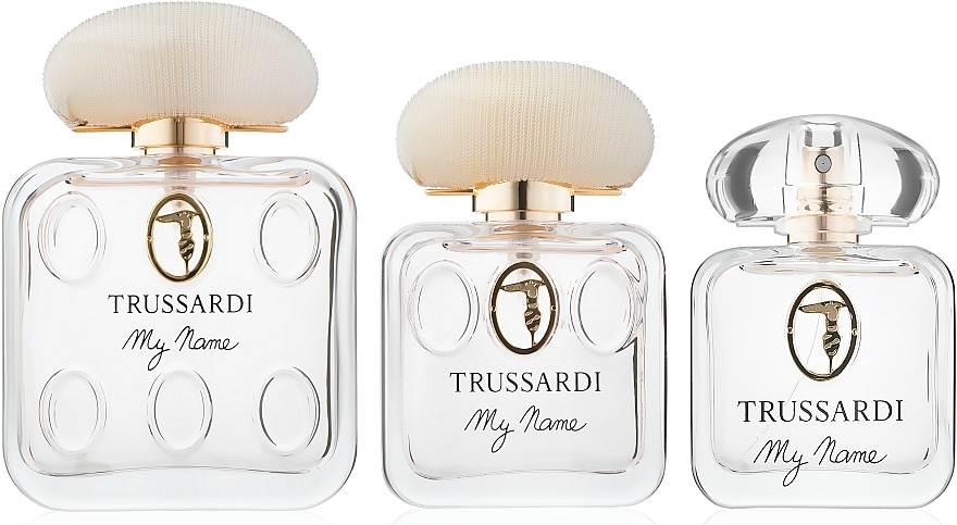 Trussardi My Name - Eau de Parfum — Foto N3