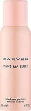 Carven Dans Ma Bulle - Parfümiertes Deodorant — Bild N1