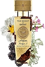 Wesker The Scent of Banat  - Parfum — Bild N3