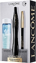 Gesichtspflegeset - Lancome Hypnose (mascara/6.2ml+ remover/30ml + pencil/0,7g) — Bild N2