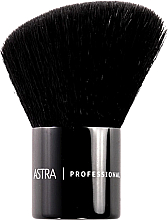 Düfte, Parfümerie und Kosmetik Kabuki Pinsel - Astra Make-Up Kabuki Brush