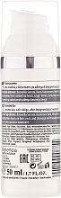 Schützende und feuchtigkeitsspendende Creme für Gesicht, Hals und Dekolleté SPF 50 - Bielenda Professional Protective Face Cream — Bild N2