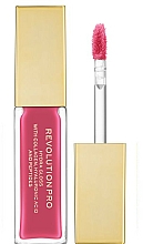 Düfte, Parfümerie und Kosmetik Pigmentierter Lipgloss - Revolution PRO Hydra Gloss