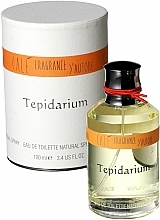 Düfte, Parfümerie und Kosmetik Cale Fragranze d’Autore Tepidarium - Eau de Toilette