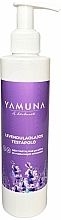 Körperlotion mit Lavendelöl - Yamuna Lavender Oil Body Lotion — Bild N1