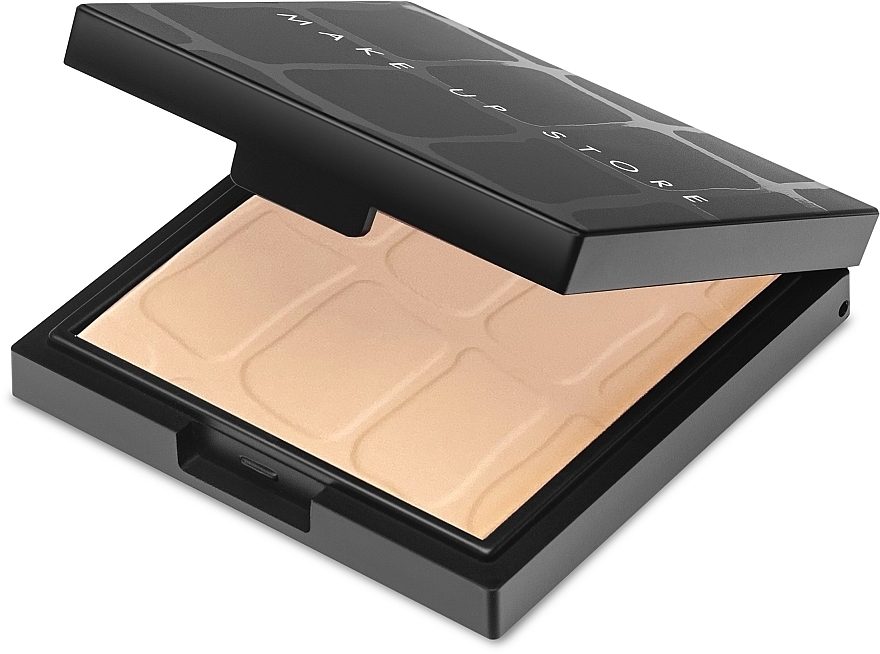 Gesichtspuder - Make Up Store Glow Dual Foundation — Bild N1