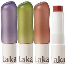 Lippenbalsam - Laka Soul Vegan Lip Balm — Bild N2