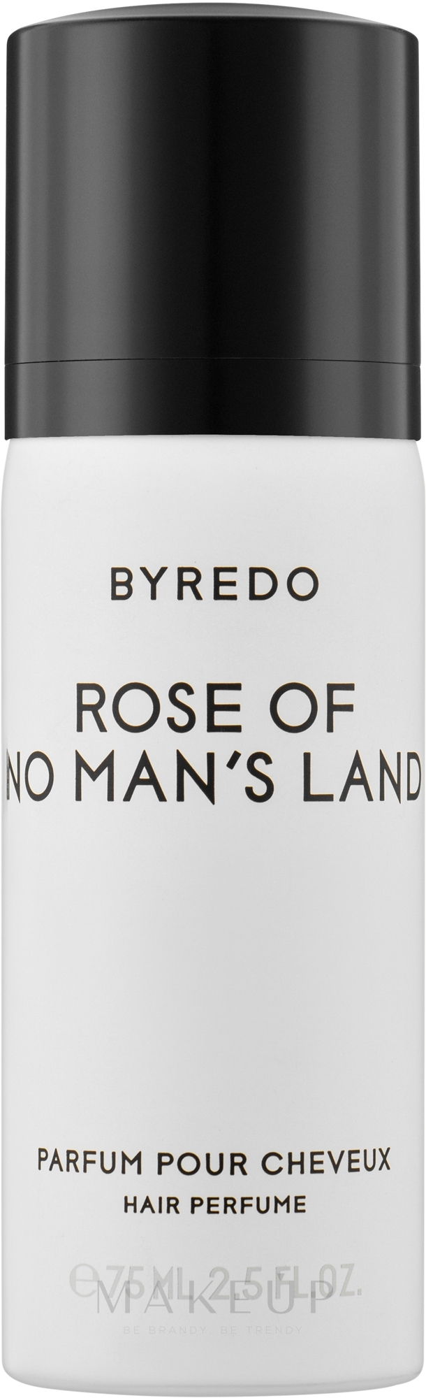 Byredo Rose Of No Man's Land - Eau de Parfum für die Haare — Bild 75 ml