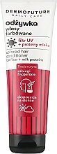 Conditioner für gefärbtes Haar mit UV-Filter und Milchproteinen - Dermofuture Daily Care Colored Hair Conditioner — Bild N1