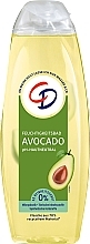 Düfte, Parfümerie und Kosmetik Schaumbad mit Avocado - CD
